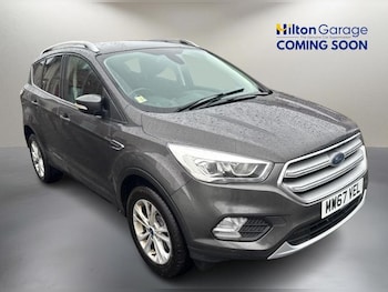 Used Ford Kuga 2018 for sale - 76666538: Photo