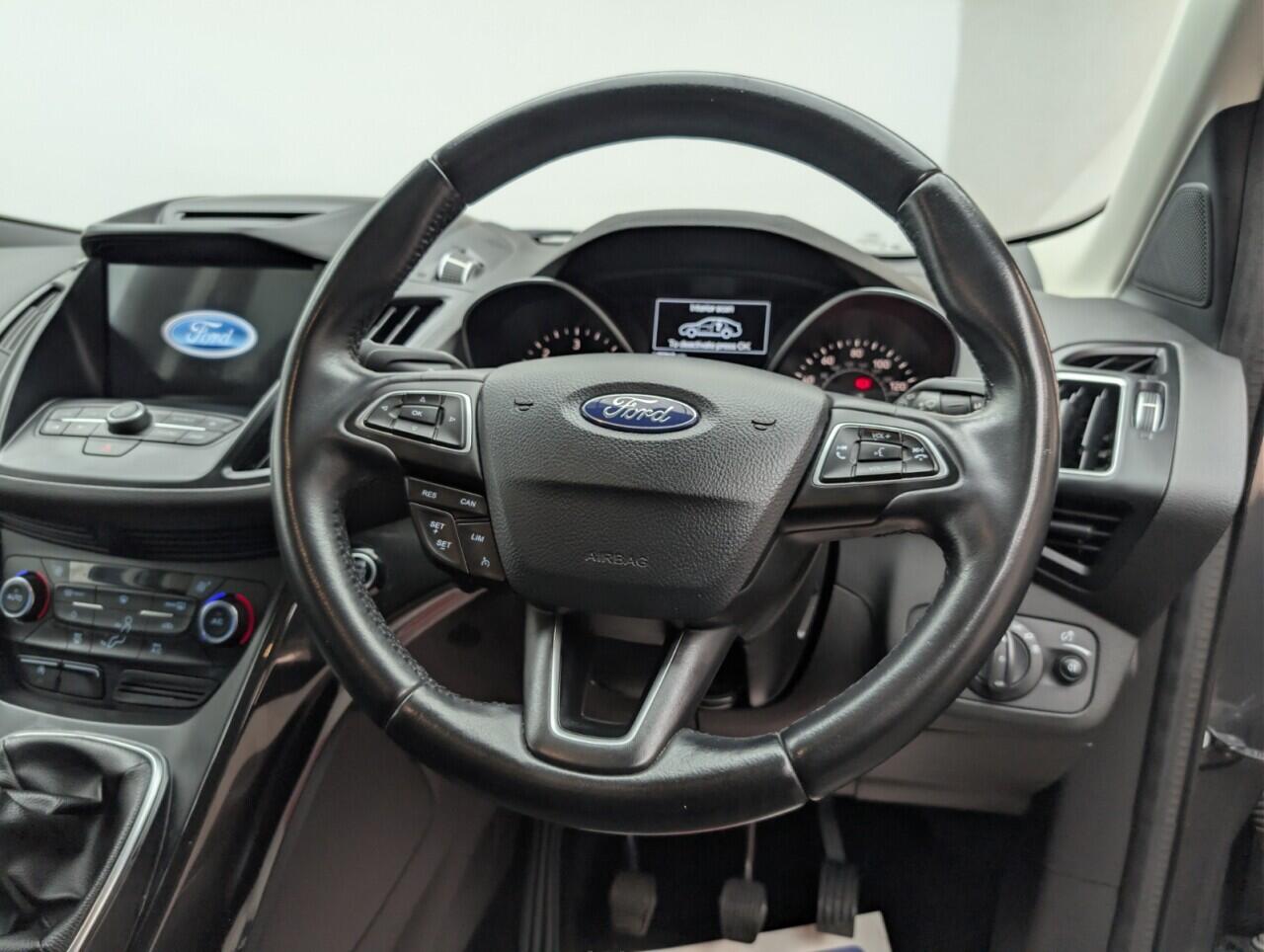 Used Ford Kuga 2018 for sale - 76666538: Photo 22
