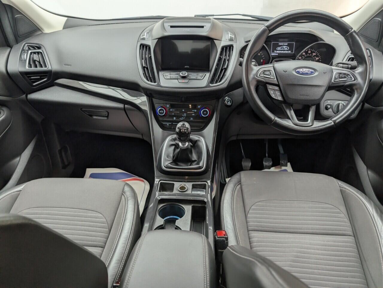 Used Ford Kuga 2018 for sale - 76666538: Photo 23