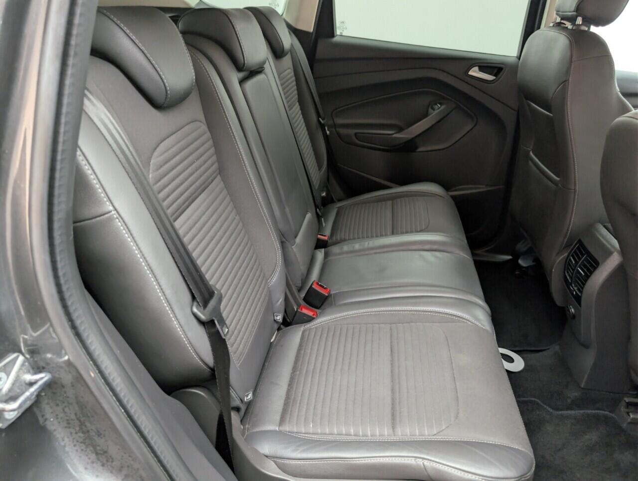 Used Ford Kuga 2018 for sale - 76666538: Photo 24