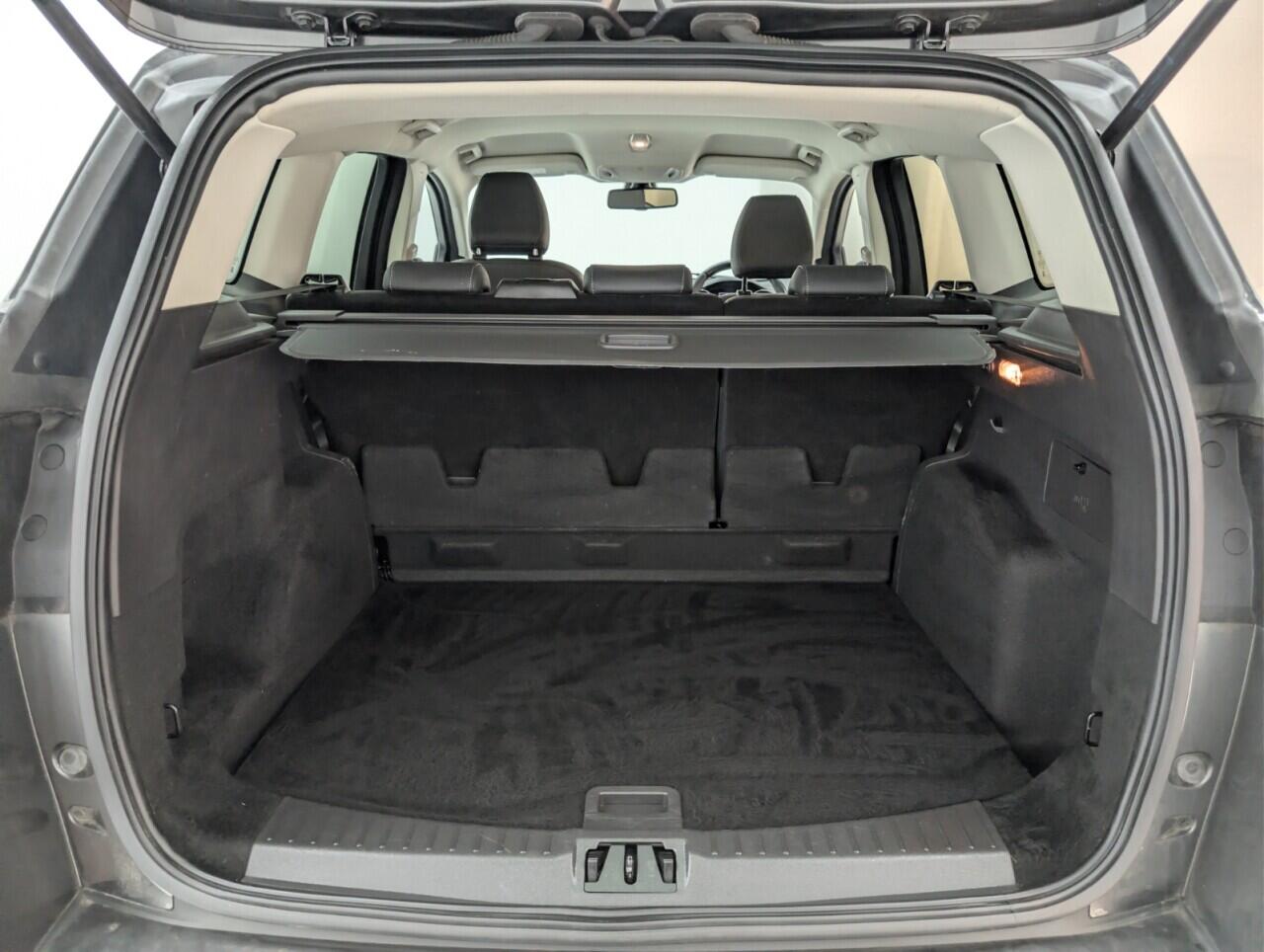 Used Ford Kuga 2018 for sale - 76666538: Photo 25