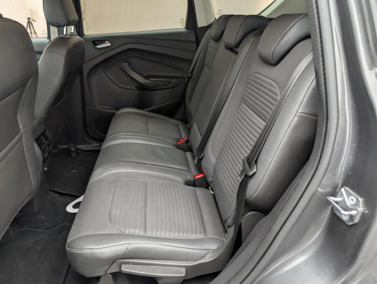 Used Ford Kuga 2018 for sale - 76666538: Photo 26