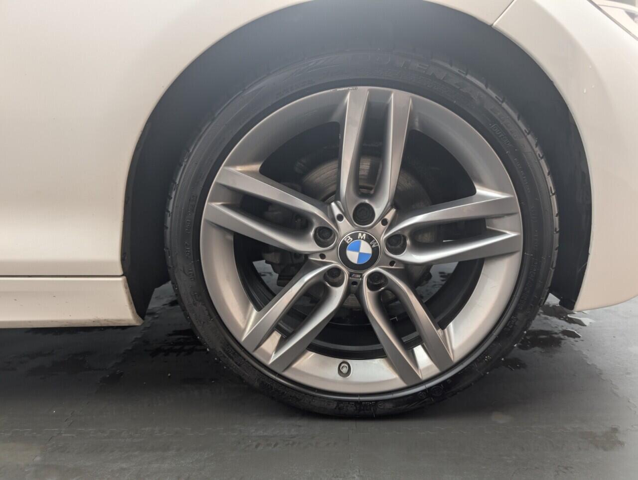 Used BMW 1 Series 2018 for sale - 76424381: Photo 10