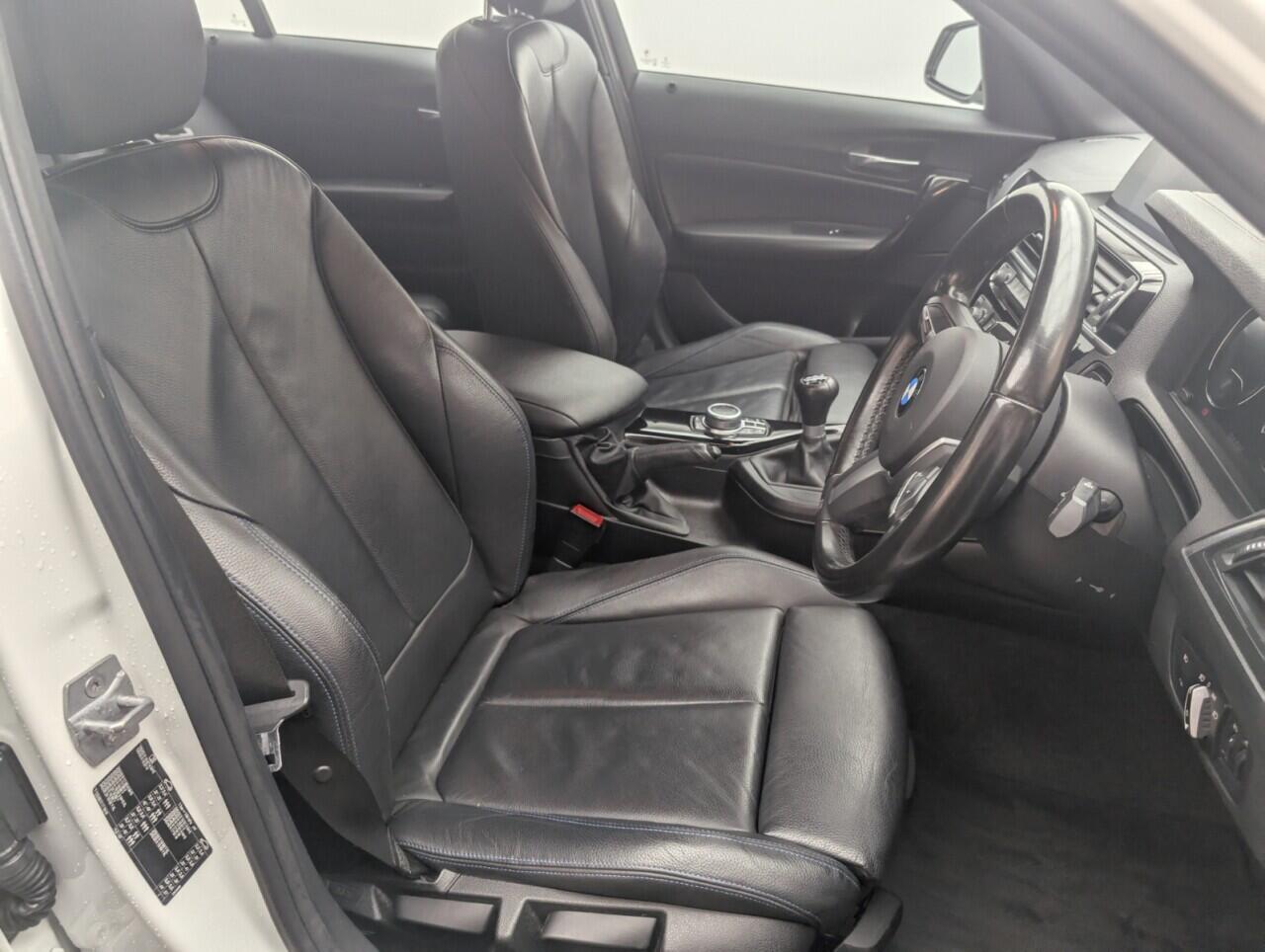 Used BMW 1 Series 2018 for sale - 76424381: Photo 12