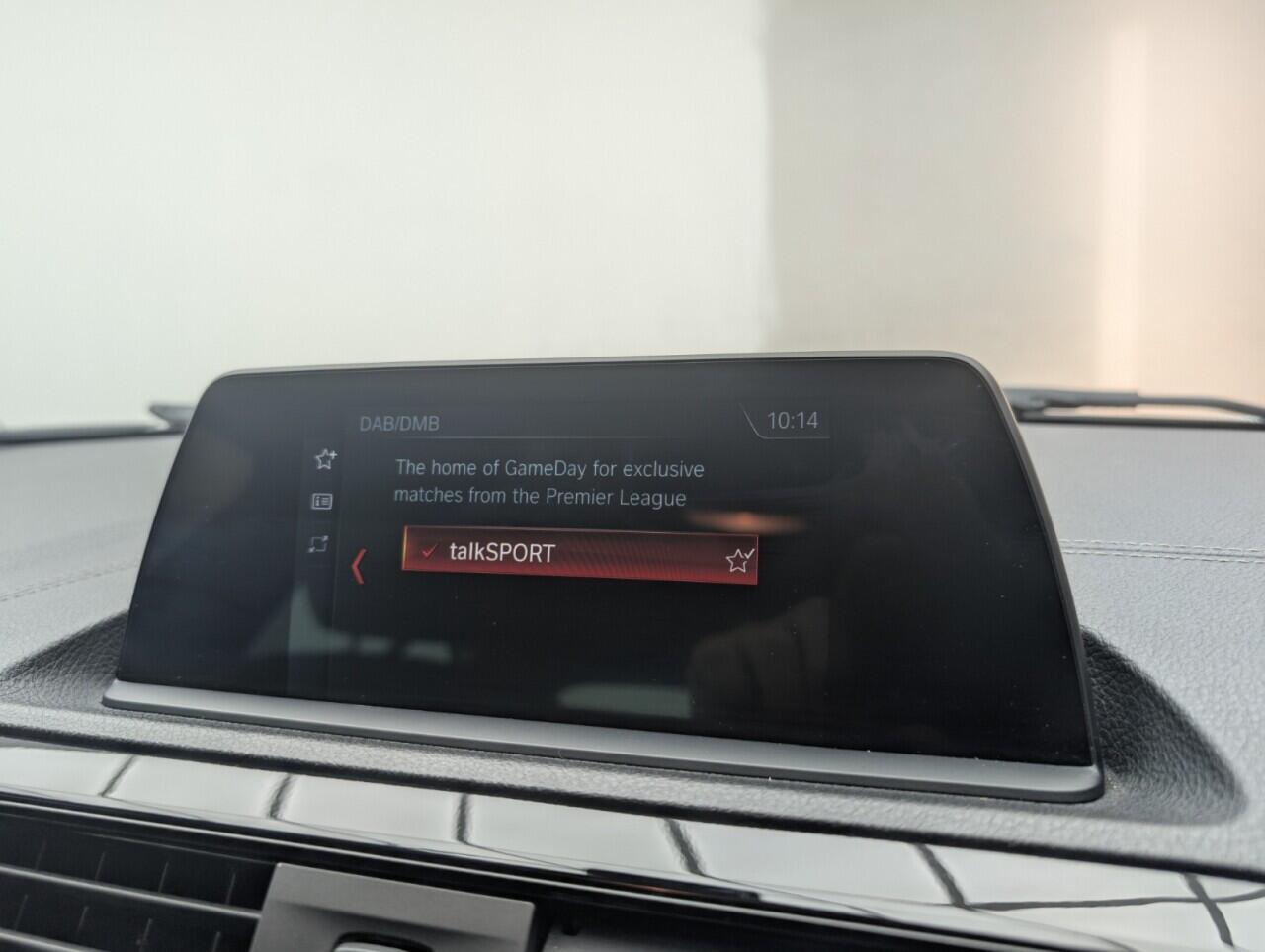 Used BMW 1 Series 2018 for sale - 76424381: Photo 13