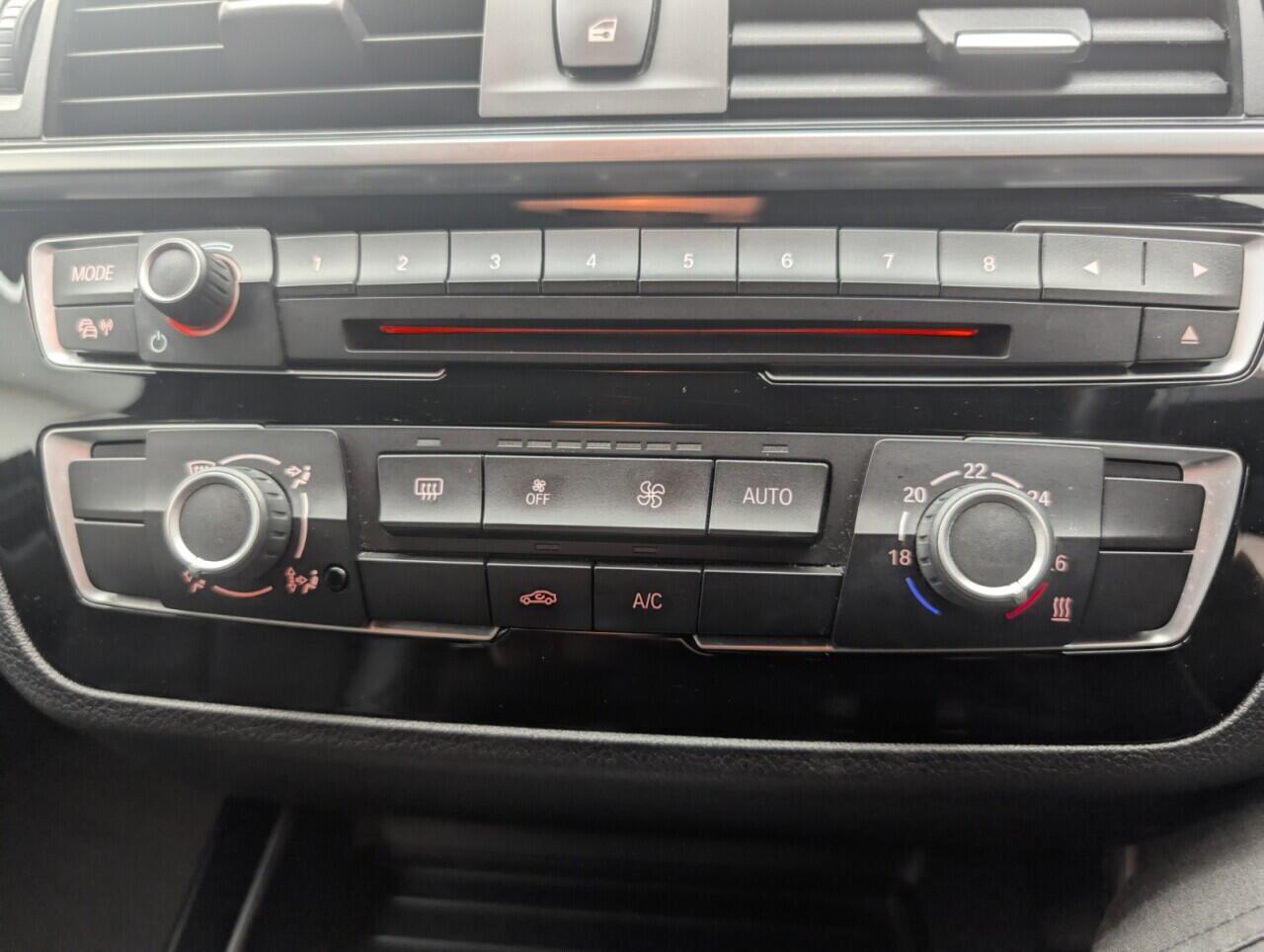 Used BMW 1 Series 2018 for sale - 76424381: Photo 15