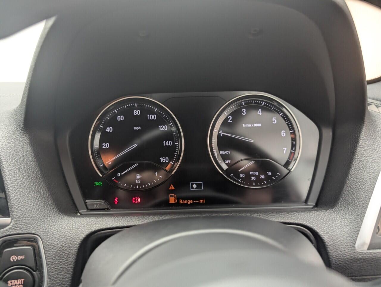 Used BMW 1 Series 2018 for sale - 76424381: Photo 16