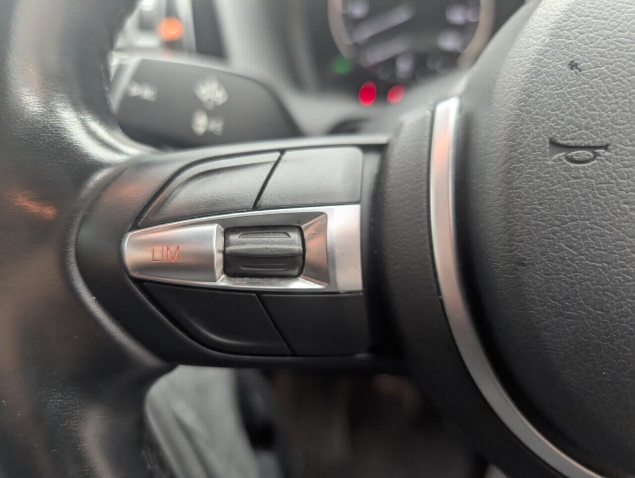 Used BMW 1 Series 2018 for sale - 76424381: Photo 17