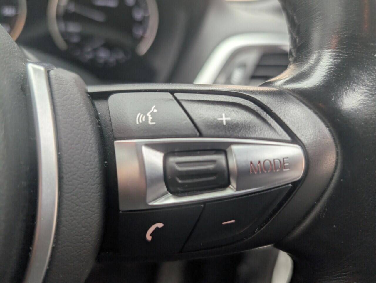 Used BMW 1 Series 2018 for sale - 76424381: Photo 18