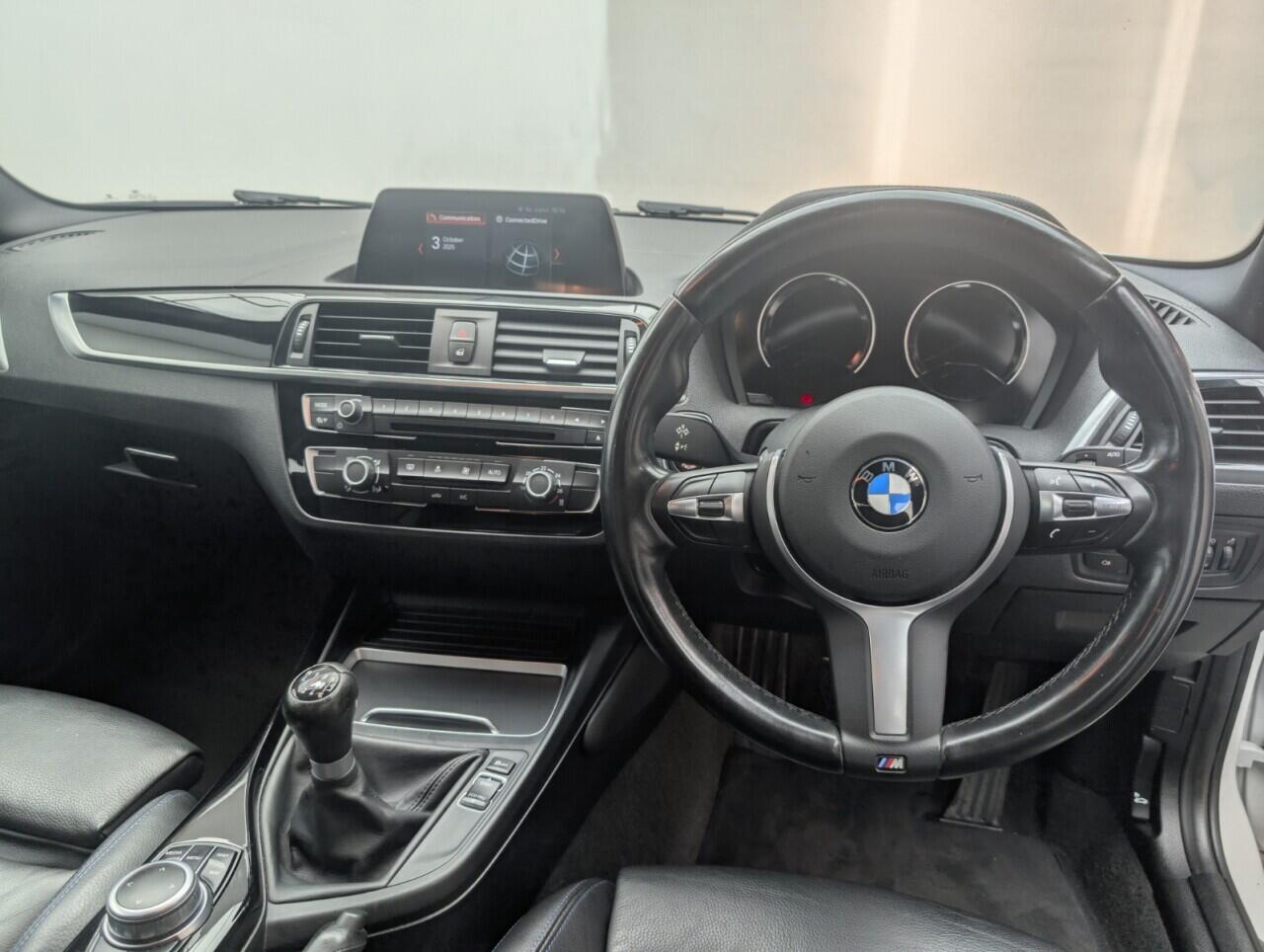 Used BMW 1 Series 2018 for sale - 76424381: Photo 22