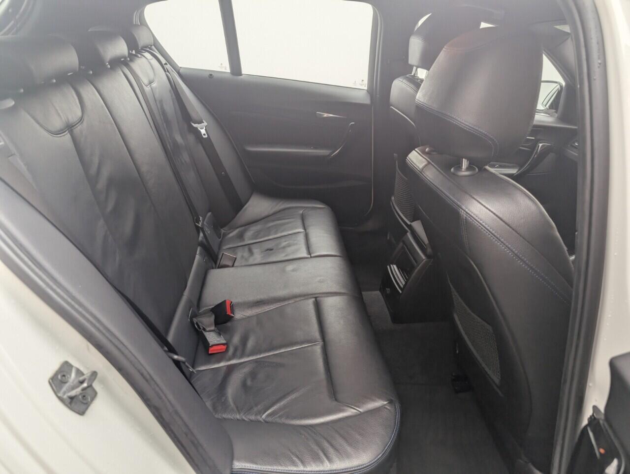 Used BMW 1 Series 2018 for sale - 76424381: Photo 23