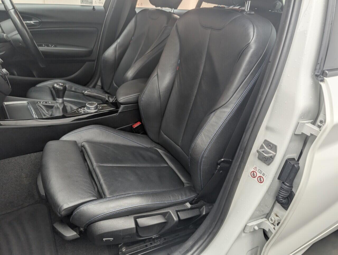 Used BMW 1 Series 2018 for sale - 76424381: Photo 26