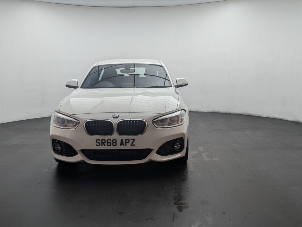 Used BMW 1 Series 2018 for sale - 76424381: Photo 3