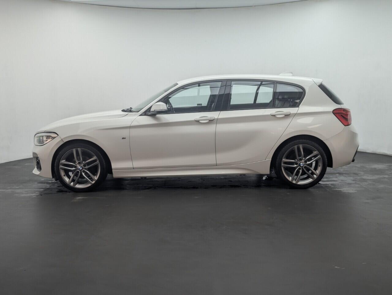 Used BMW 1 Series 2018 for sale - 76424381: Photo 5