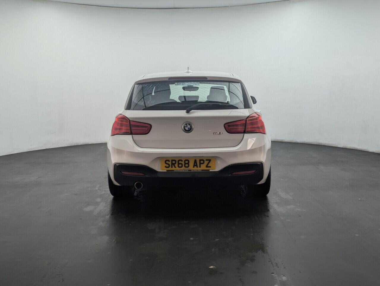 Used BMW 1 Series 2018 for sale - 76424381: Photo 7