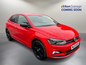Used Volkswagen Polo 2020 for sale - 77331766: Photo