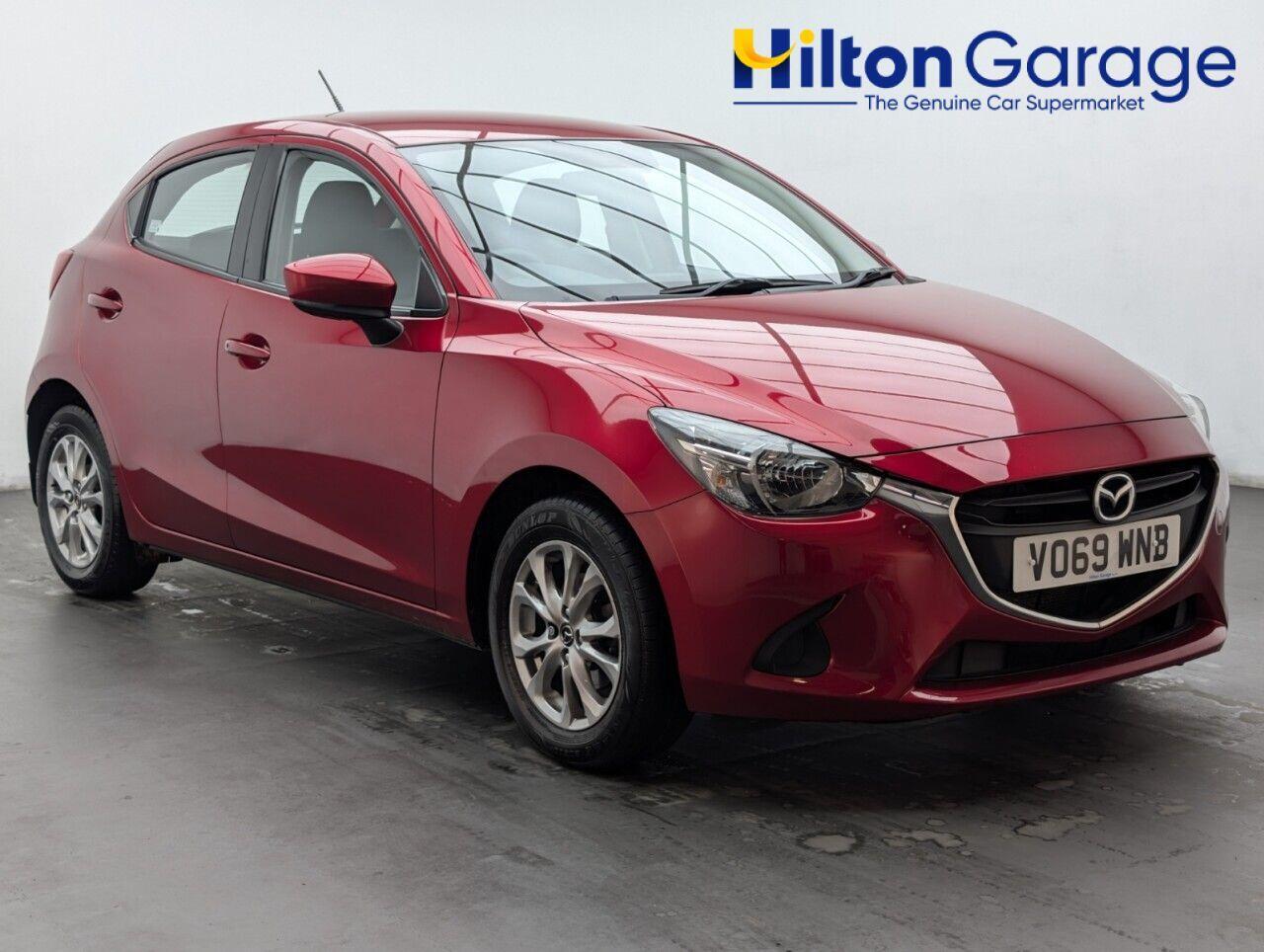 Used Mazda Mazda2 2019 for sale - 76612823: Photo 1