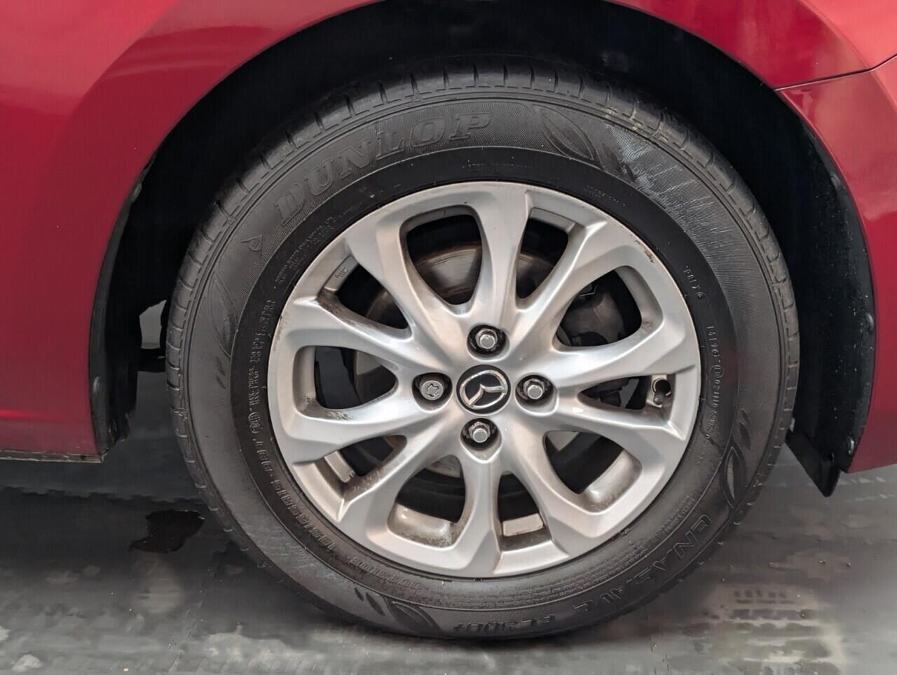 Used Mazda Mazda2 2019 for sale - 76612823: Photo 10