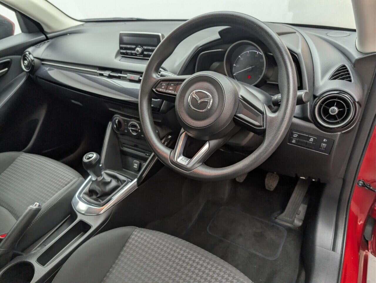 Used Mazda Mazda2 2019 for sale - 76612823: Photo 11