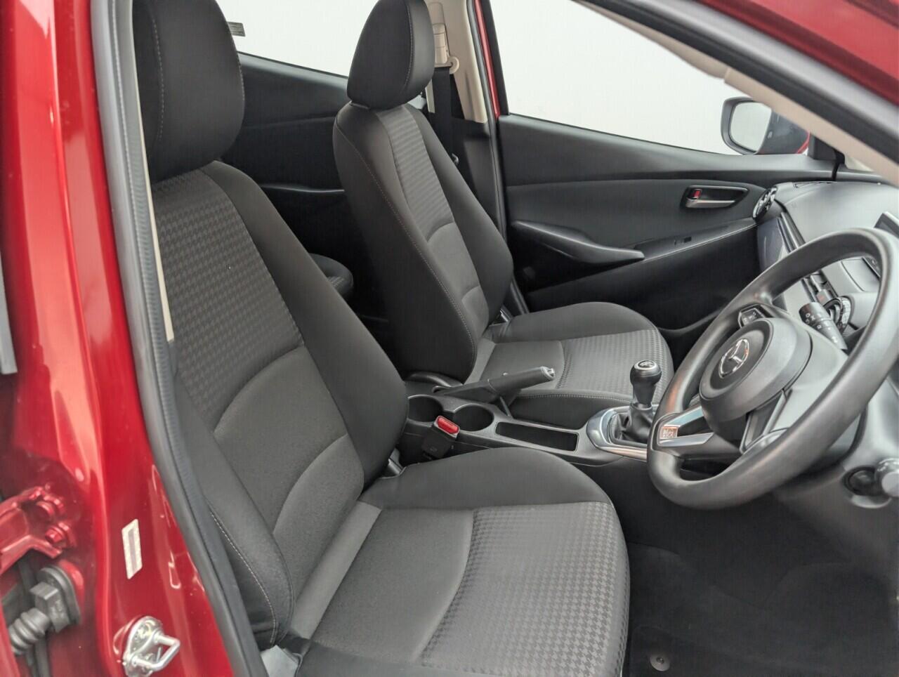 Used Mazda Mazda2 2019 for sale - 76612823: Photo 12