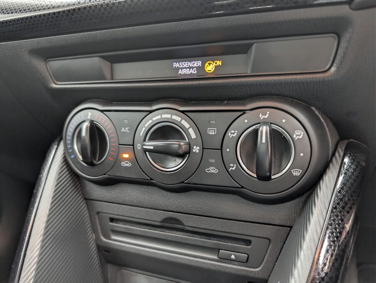 Used Mazda Mazda2 2019 for sale - 76612823: Photo 14