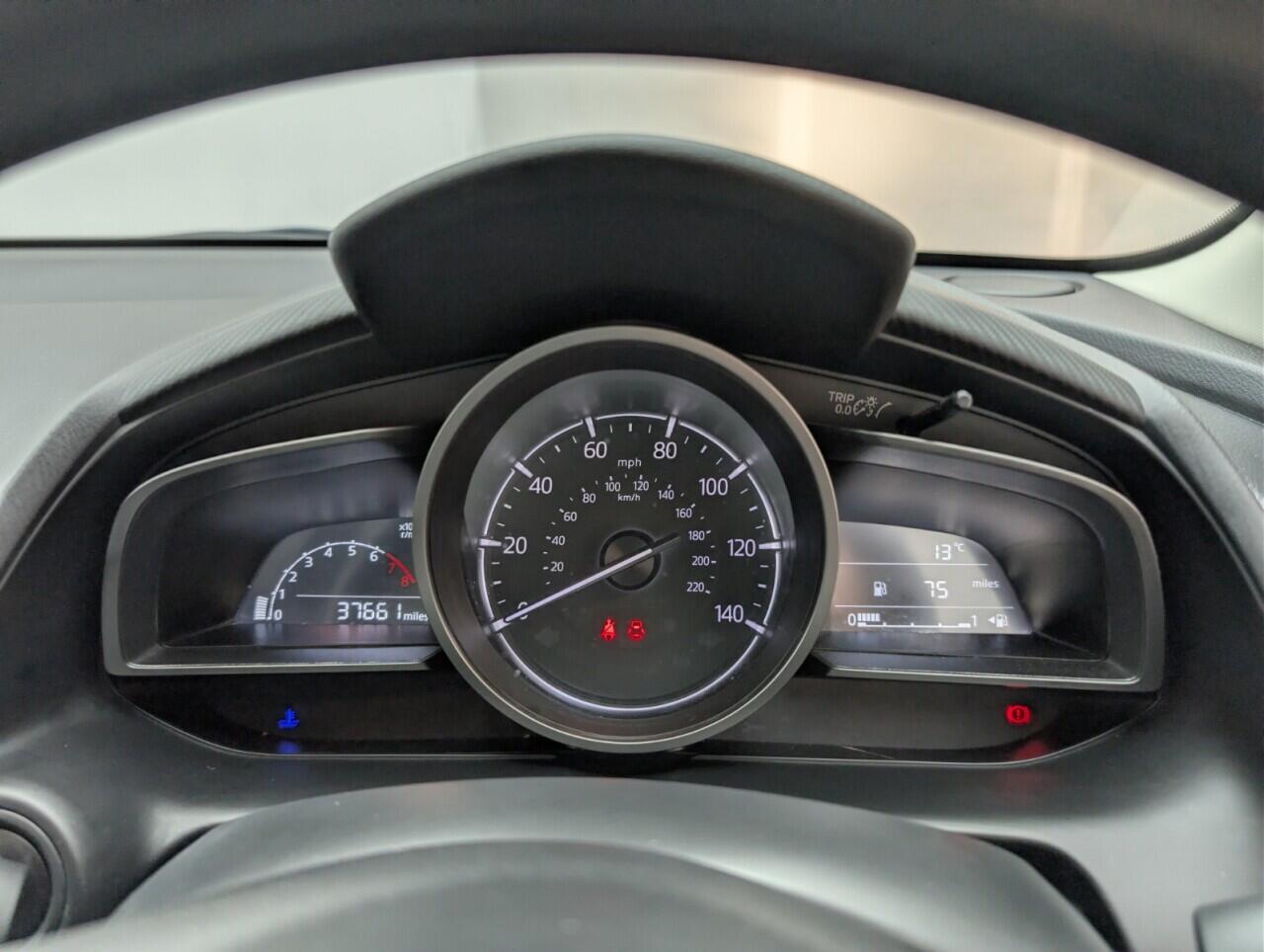 Used Mazda Mazda2 2019 for sale - 76612823: Photo 16