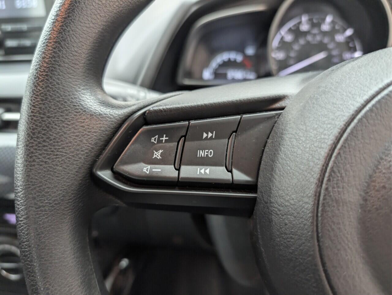 Used Mazda Mazda2 2019 for sale - 76612823: Photo 17