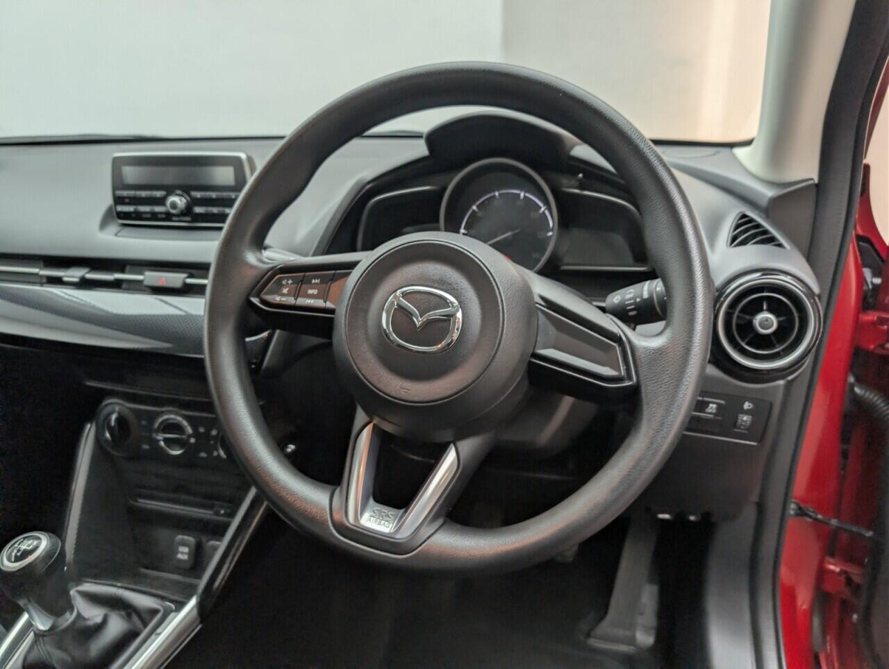 Used Mazda Mazda2 2019 for sale - 76612823: Photo 20