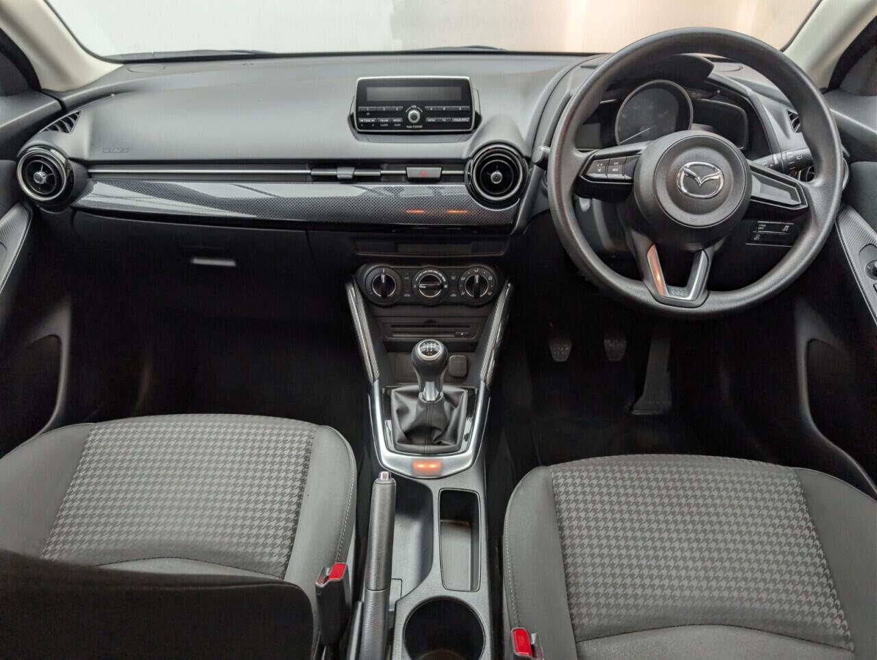 Used Mazda Mazda2 2019 for sale - 76612823: Photo 21