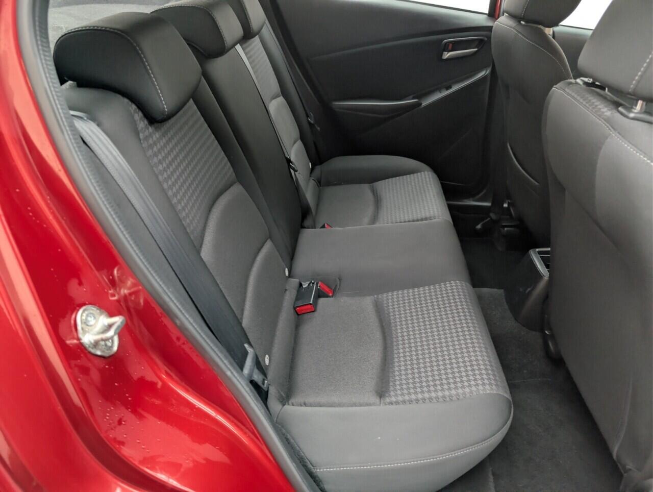 Used Mazda Mazda2 2019 for sale - 76612823: Photo 22