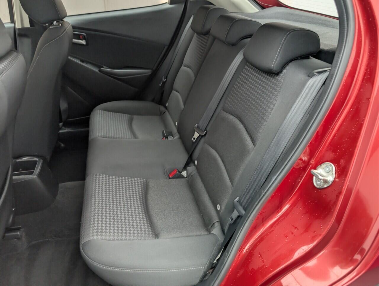 Used Mazda Mazda2 2019 for sale - 76612823: Photo 24