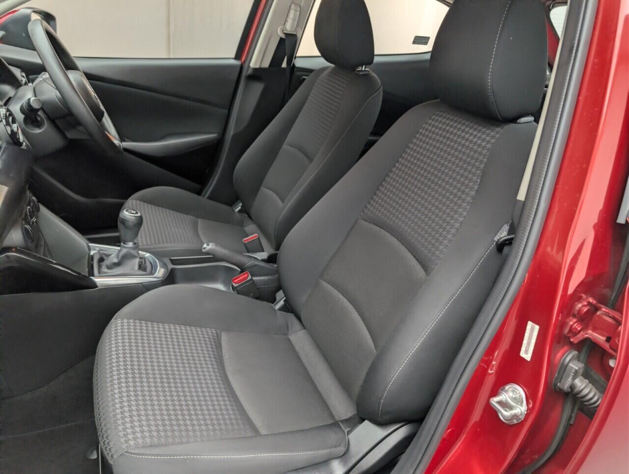 Used Mazda Mazda2 2019 for sale - 76612823: Photo 25