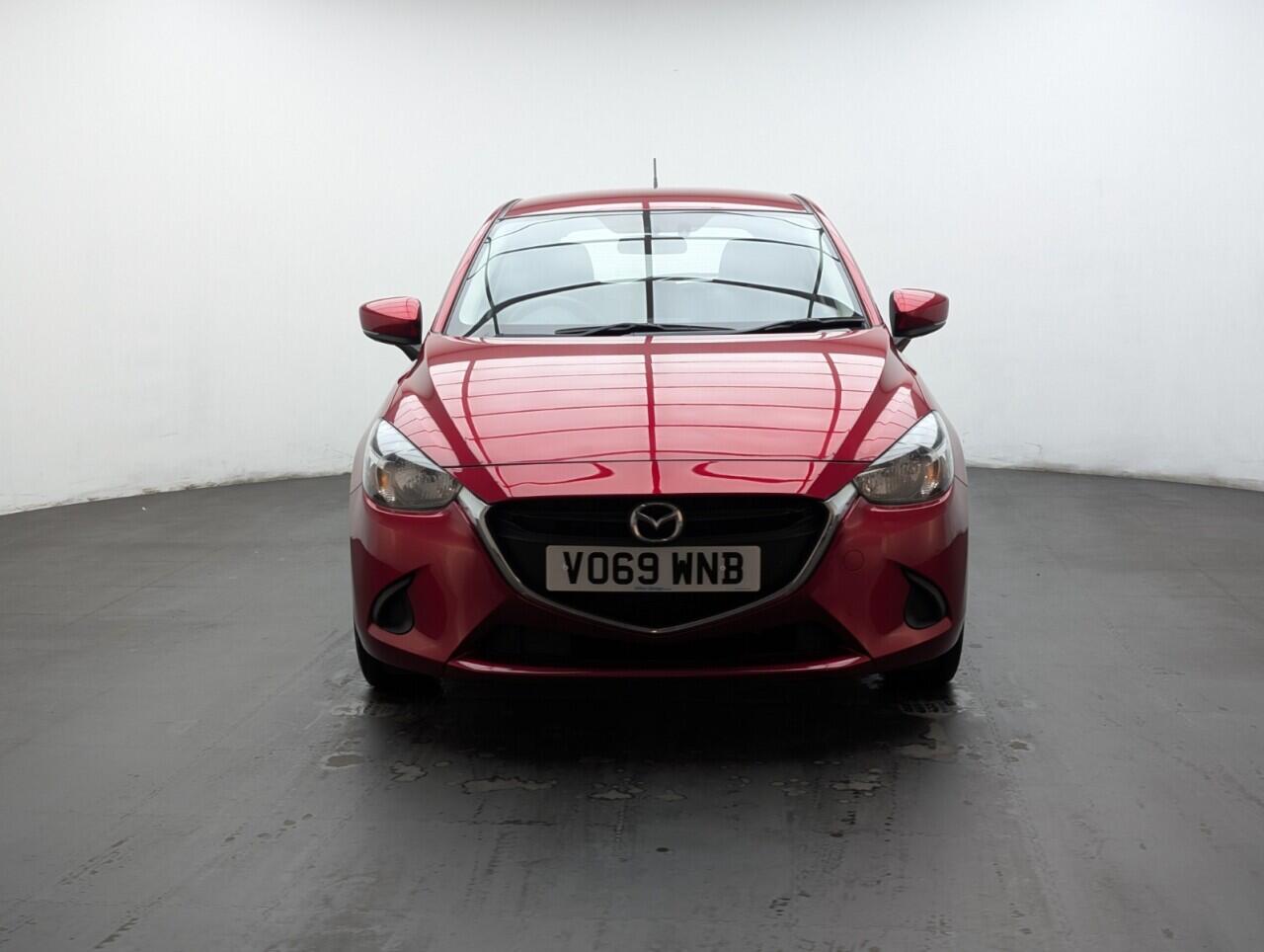 Used Mazda Mazda2 2019 for sale - 76612823: Photo 3