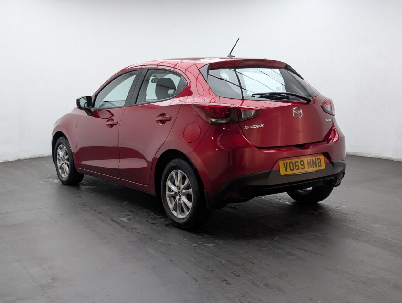 Used Mazda Mazda2 2019 for sale - 76612823: Photo 6