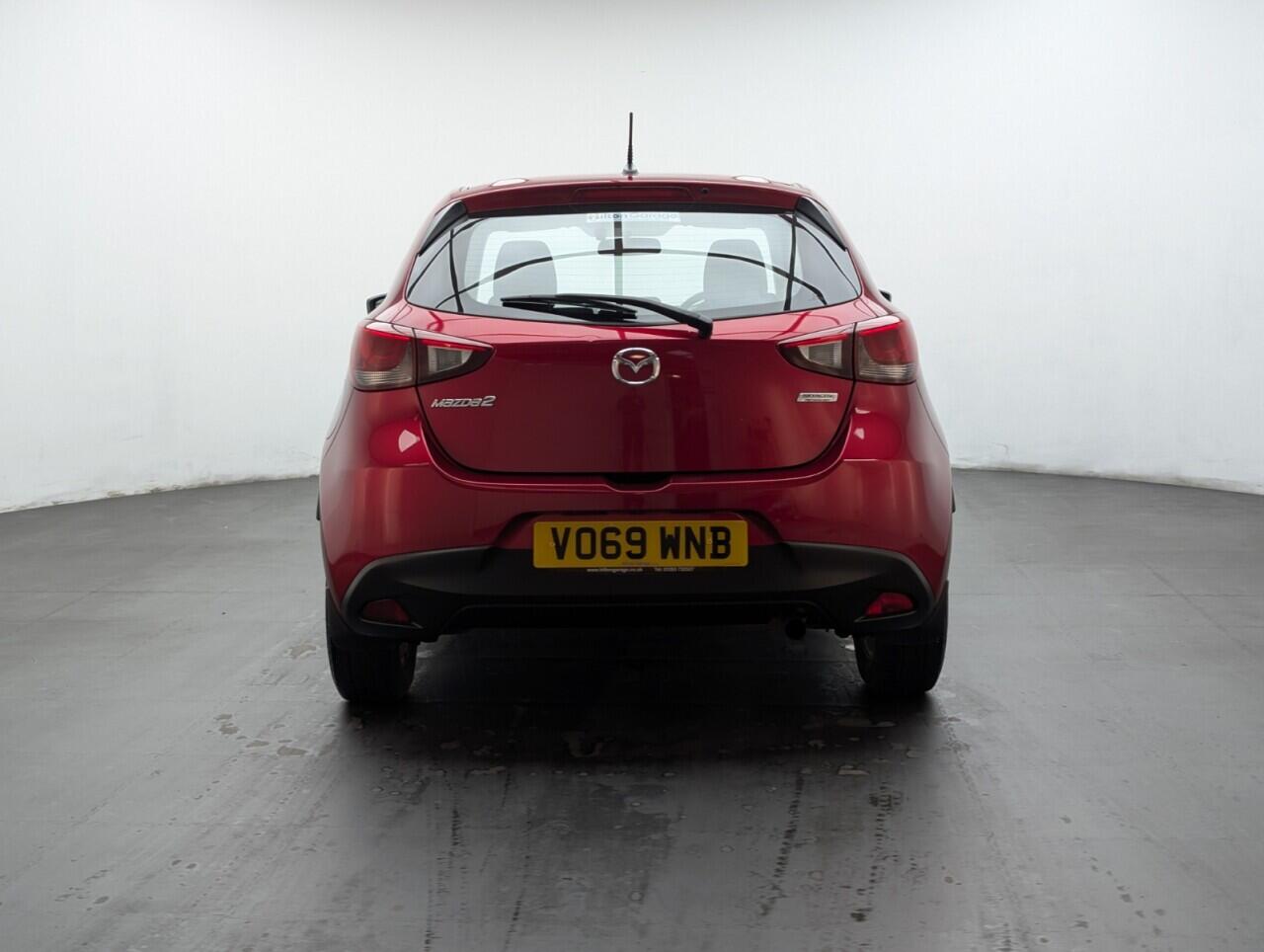 Used Mazda Mazda2 2019 for sale - 76612823: Photo 7