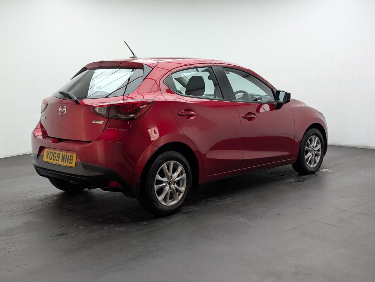Used Mazda Mazda2 2019 for sale - 76612823: Photo 8