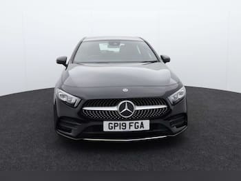 Used Mercedes-Benz A-Class 2019 for sale - 79718830: Photo