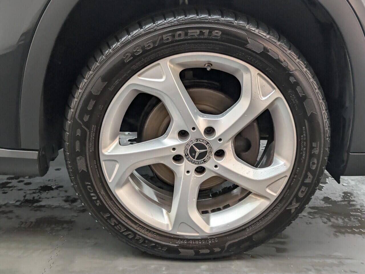 Used Mercedes-Benz GLA 2018 for sale - 76688798: Photo 10