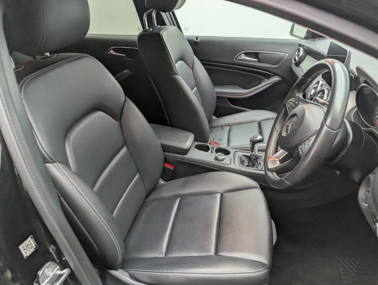 Used Mercedes-Benz GLA 2018 for sale - 76688798: Photo 12