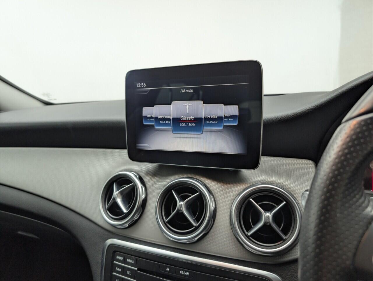 Used Mercedes-Benz GLA 2018 for sale - 76688798: Photo 13