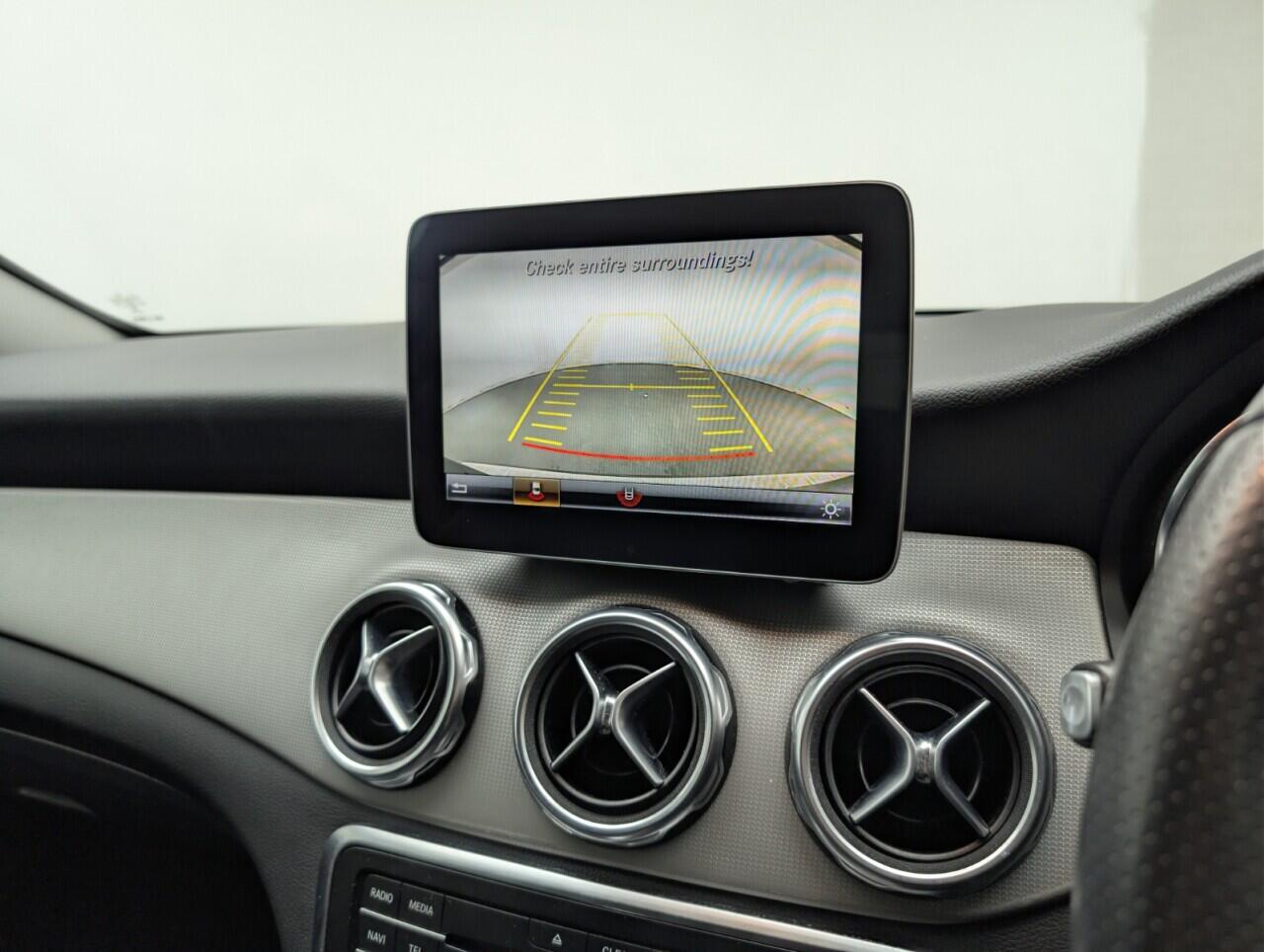 Used Mercedes-Benz GLA 2018 for sale - 76688798: Photo 14