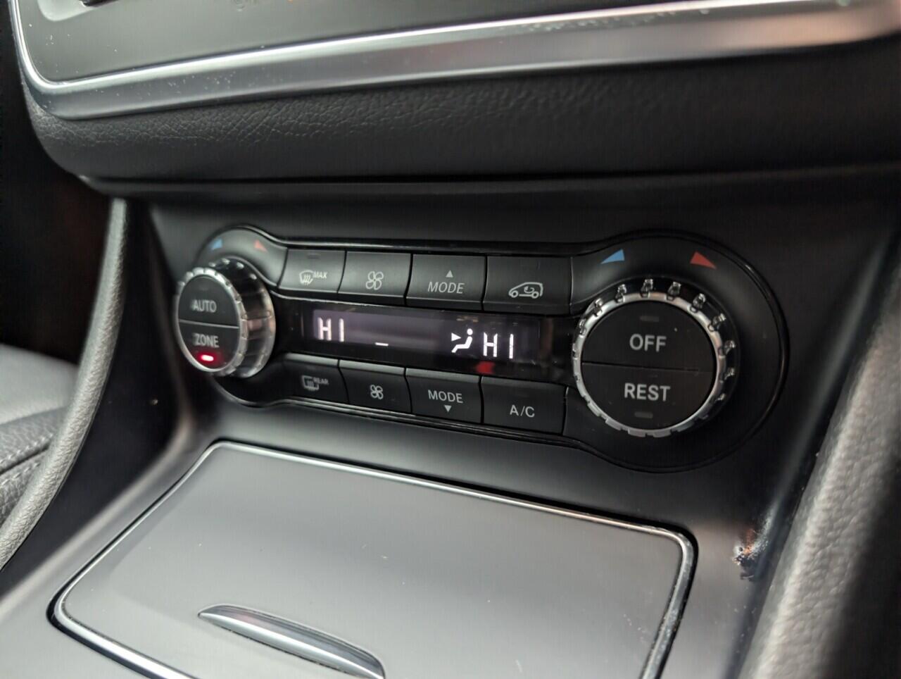 Used Mercedes-Benz GLA 2018 for sale - 76688798: Photo 15