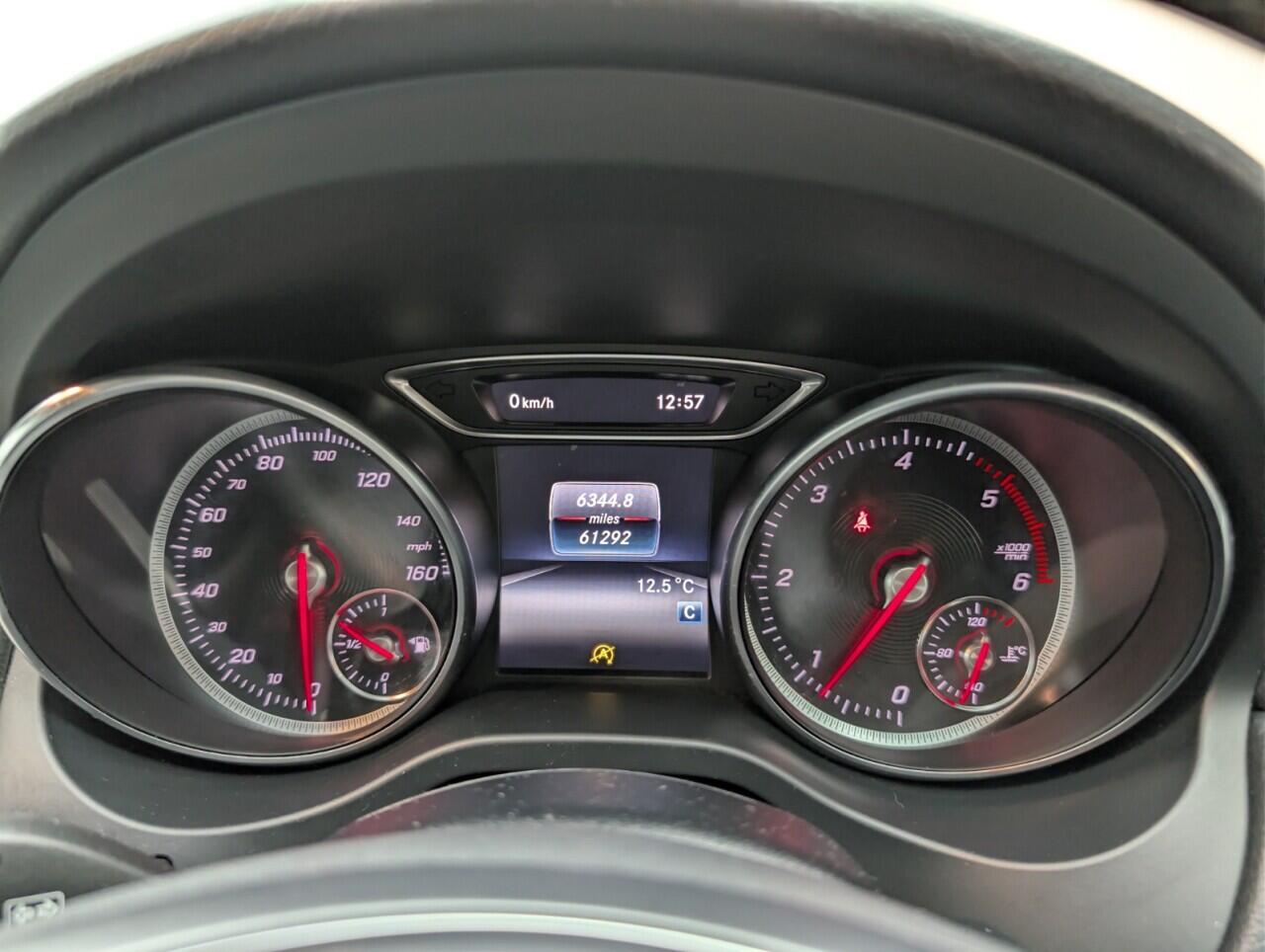 Used Mercedes-Benz GLA 2018 for sale - 76688798: Photo 17