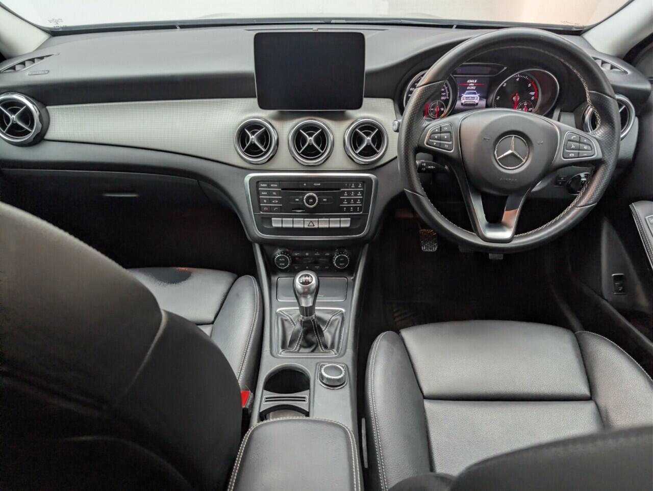 Used Mercedes-Benz GLA 2018 for sale - 76688798: Photo 23