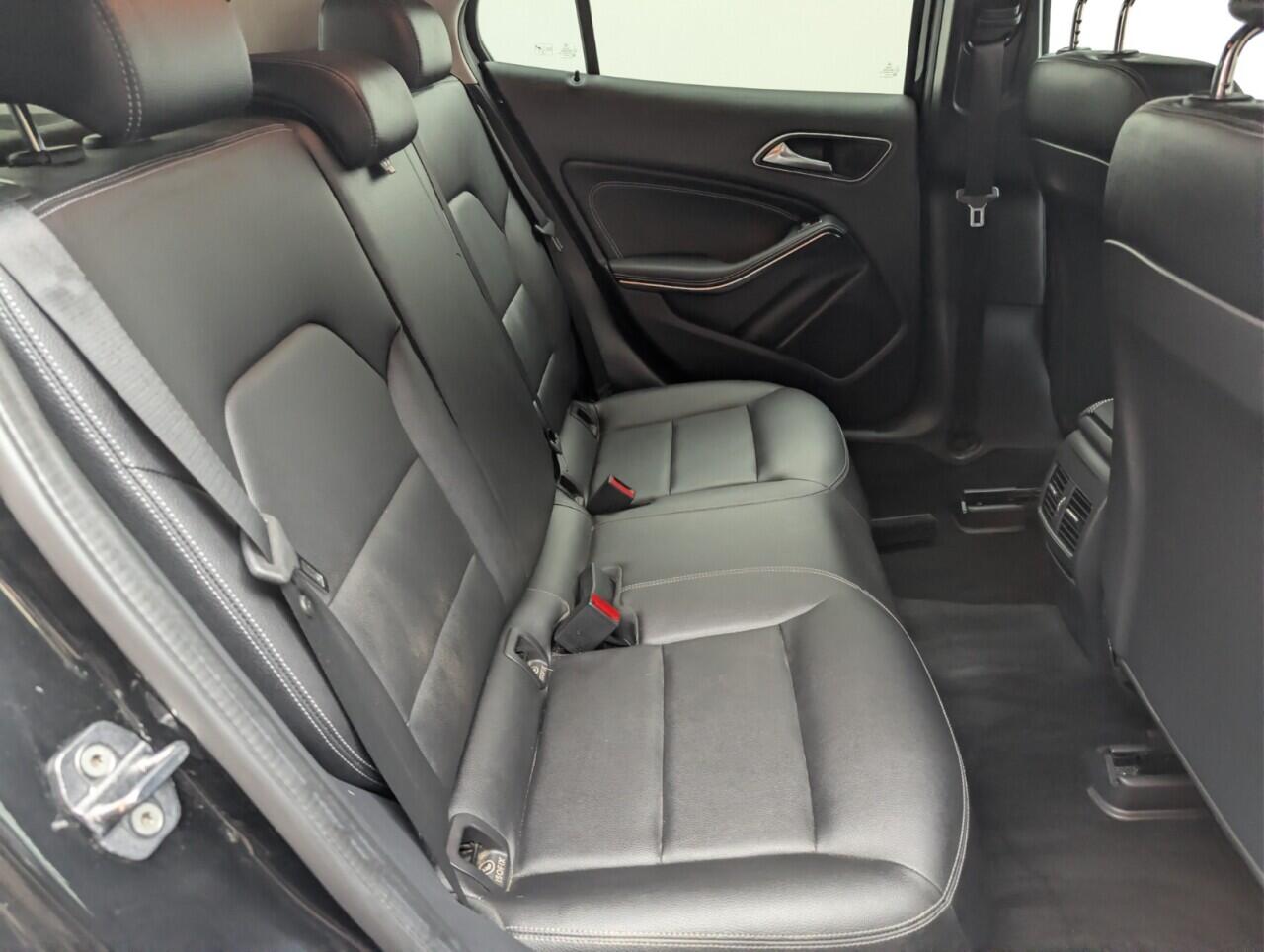 Used Mercedes-Benz GLA 2018 for sale - 76688798: Photo 24