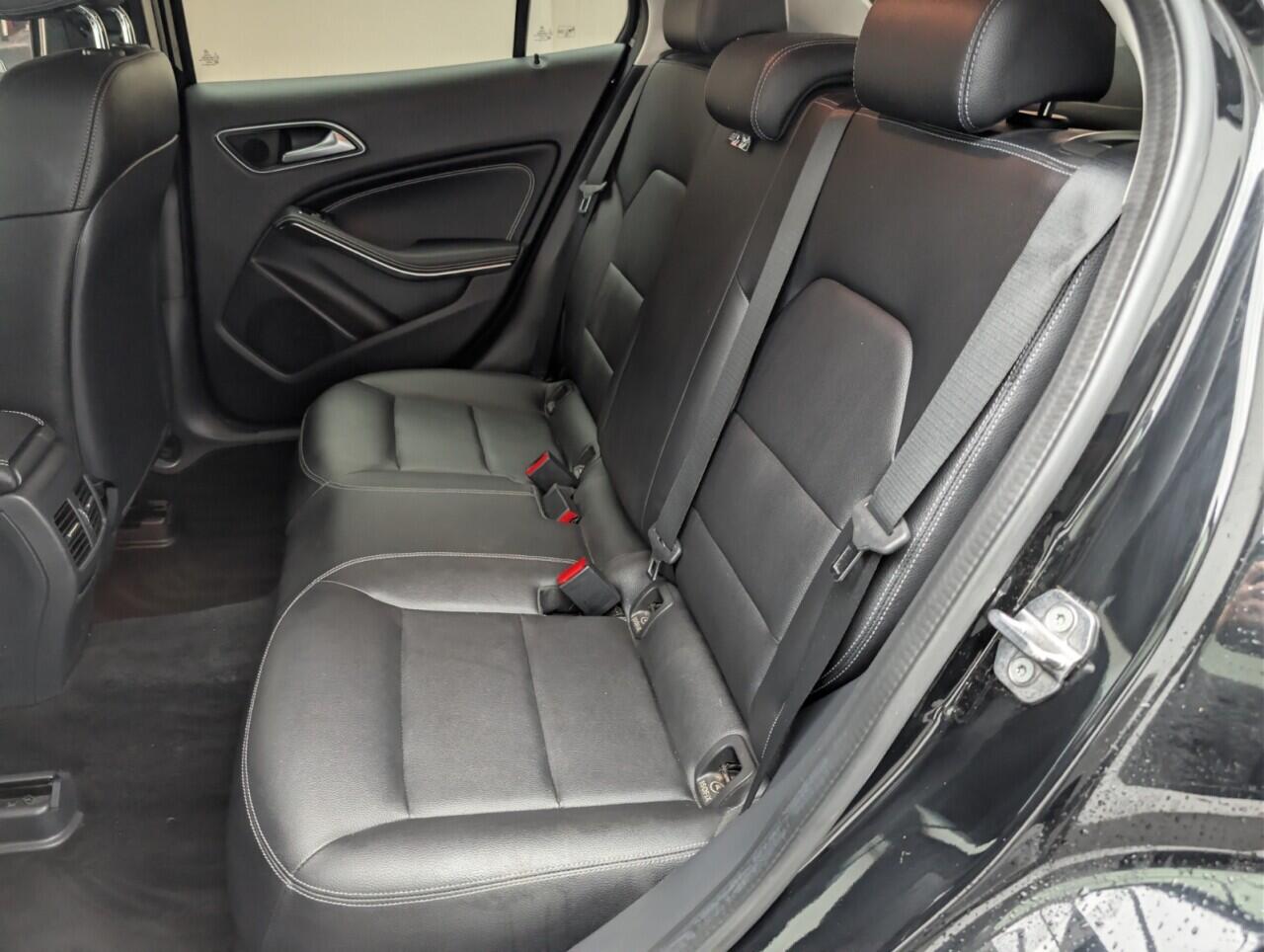 Used Mercedes-Benz GLA 2018 for sale - 76688798: Photo 26