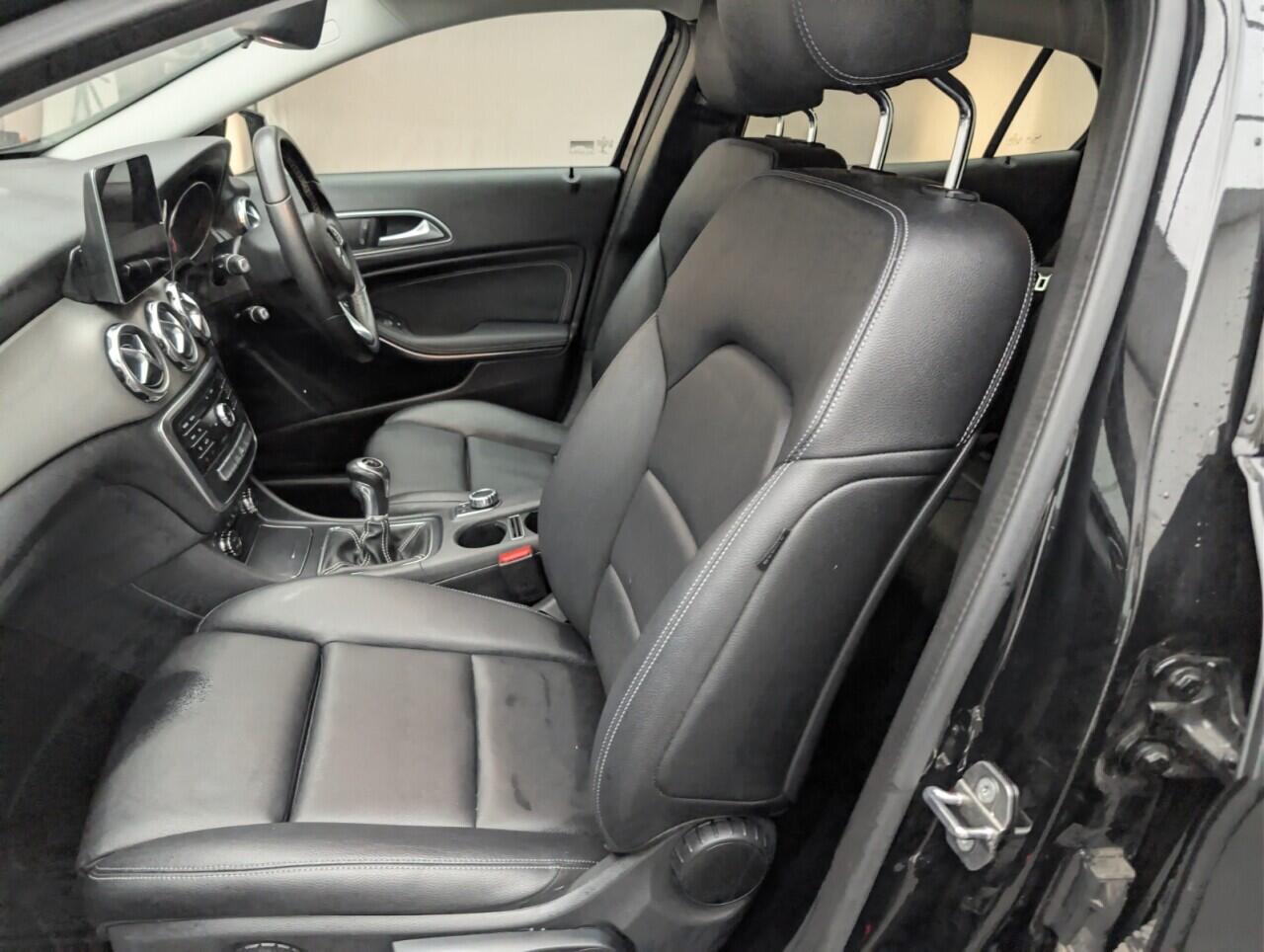 Used Mercedes-Benz GLA 2018 for sale - 76688798: Photo 27