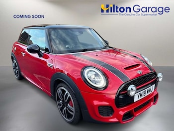 Used MINI Hatch 2018 for sale - 77984243: Photo