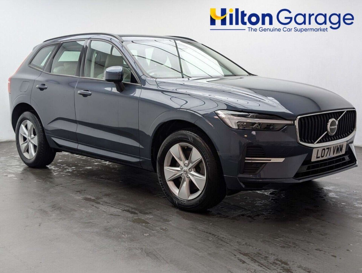 Used Volvo XC60 2022 for sale - 77713824: Photo 1