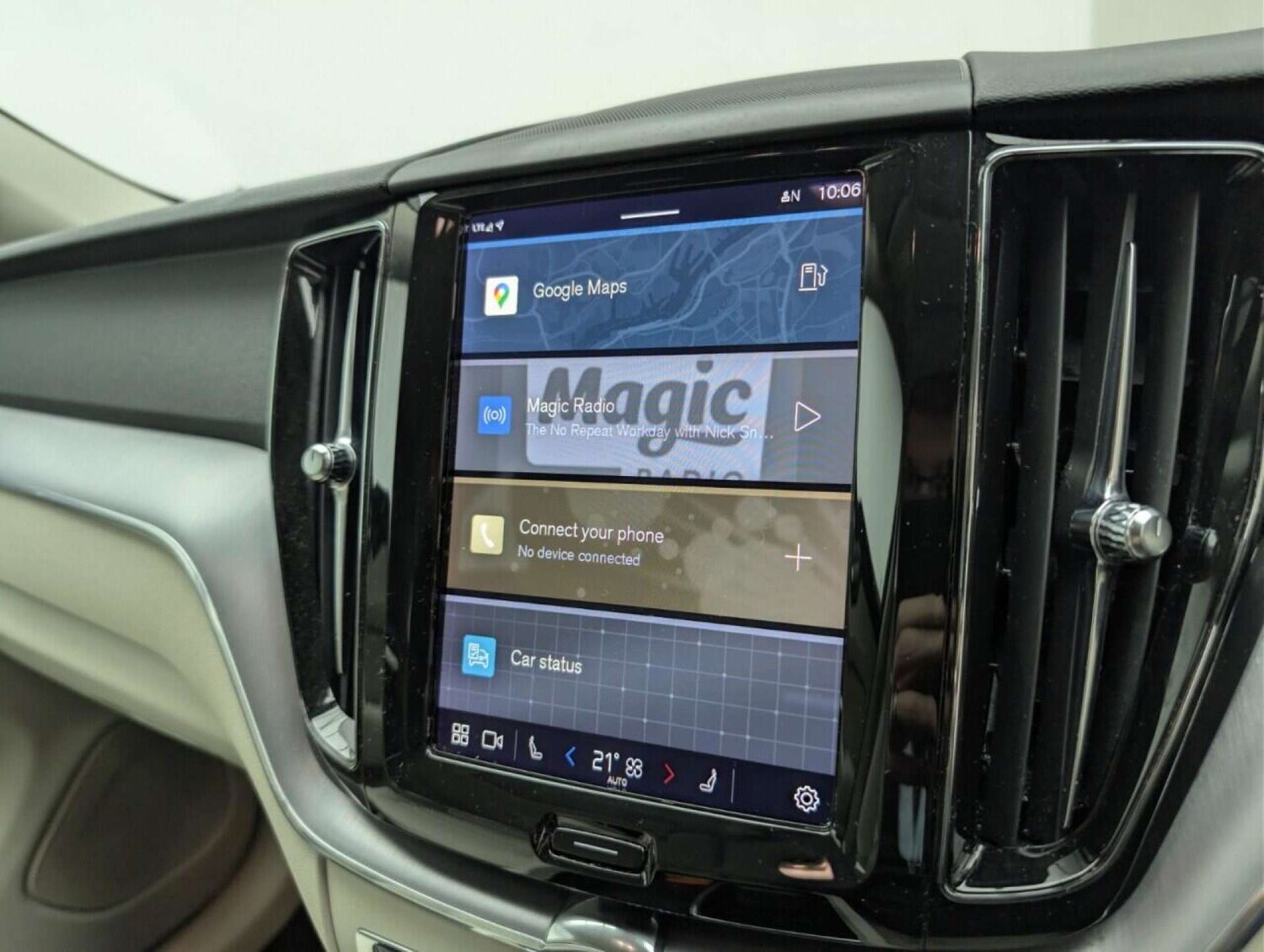 Used Volvo XC60 2022 for sale - 77713824: Photo 13